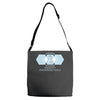 prescott pharmaceuticals Adjustable Strap Totes