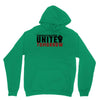 Procrastinators Unite Tomorrow Unisex Hoodie