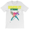 Humboldt Strong Saskatchewan Hockey Team Remembrance T-Shirt