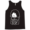 snow man Tank Top