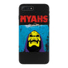 Jaws Parody Lol Skeletor  Myahs iPhone 7 Plus Case