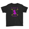 nico robin One Piece Youth Tee