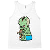 zombie baby Tank Top