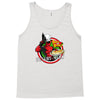 hungry merc Tank Top