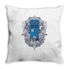 t4rd1s Throw Pillow