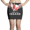 narf switch Mini Skirts