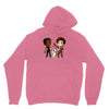high five Unisex Hoodie