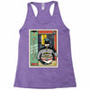 and ramen Racerback Tank