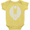 rommie ph&eacute;nix Baby Onesie
