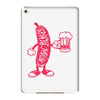 artisan pickle 3 iPad Mini 4