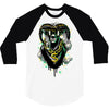 rambling 3/4 Sleeve Shirt