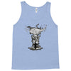 book of gods Tank Top