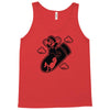 plumber's plutonium Tank Top