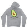 avocado fan club Unisex Hoodie