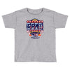 celadon game corner Toddler T-shirt
