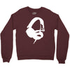 dj club,dance,music,ibiza,rave,headphones Crewneck Sweatshirt