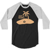 what's up beaches (2) 3/4 Sleeve Shirt