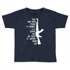 funny militaryarmymarines ak47 Toddler T-shirt