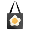 Egg Tote Bags