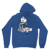 at st 2 Unisex Hoodie