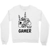 gamer Crewneck Sweatshirt