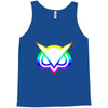 color best Tank Top