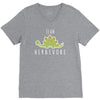 team herbivore! V-Neck Tee