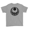 wing art Youth Tee