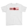 record Youth Tee