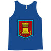 garlic jr Tank Top
