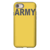 army   classic iPhone 8
