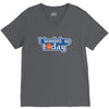 epic day   exclusive V-Neck Tee