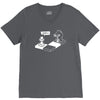 chess capture the pawn V-Neck Tee