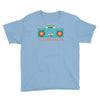till brooklyn Youth Tee