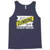 climbing thing wouldn't understand Tank Top