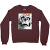 bumming off Crewneck Sweatshirt