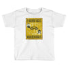 beer goggles sign, ideal gift or birthday present. Toddler T-shirt