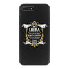 I Am A Libra iPhone 7 Plus Case