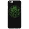 eldritch institute iPhone 6/6s Case