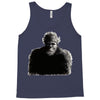 bigfoot research institute Tank Top