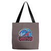 gargoyle's quest the tv series Tote Bags