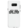 body like this (2) Samsung Galaxy S8