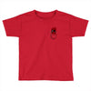 Deadpool Pocket Toddler T-shirt