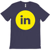 in T-Shirt