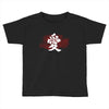Love Japanese Toddler T-shirt
