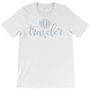 traveler T-Shirt