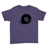beat jet grind radio yellow Youth Tee