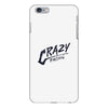 crazy racing iPhone 6 Plus/6s Plus Case