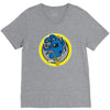 new spirit V-Neck Tee