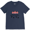 not my circus V-Neck Tee